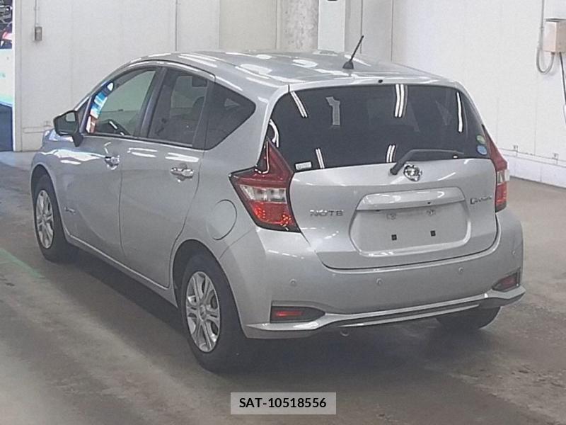 Nissan NOTE 2019-06 7491012-2