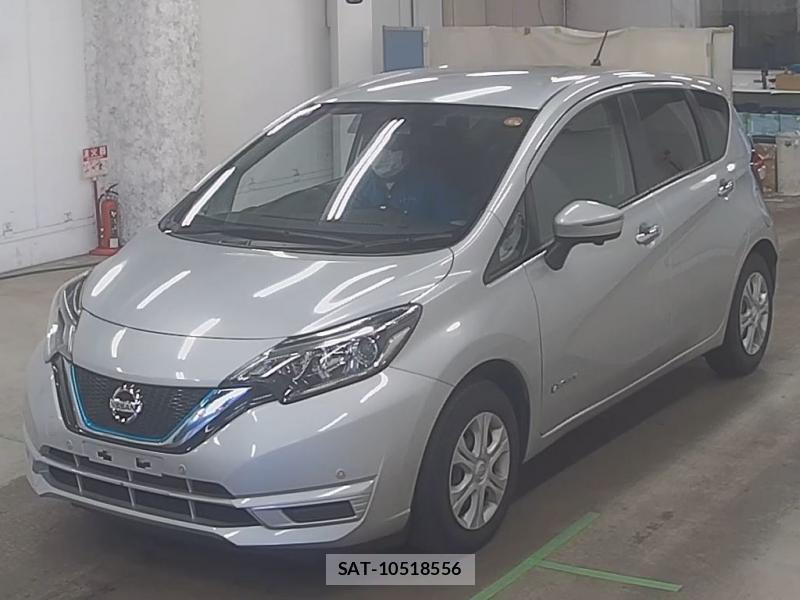 Nissan NOTE 2019-06 7491012-3
