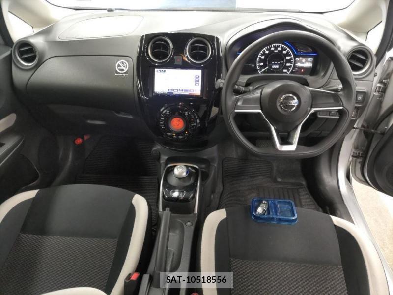 Nissan NOTE 2019-06 7491012-4