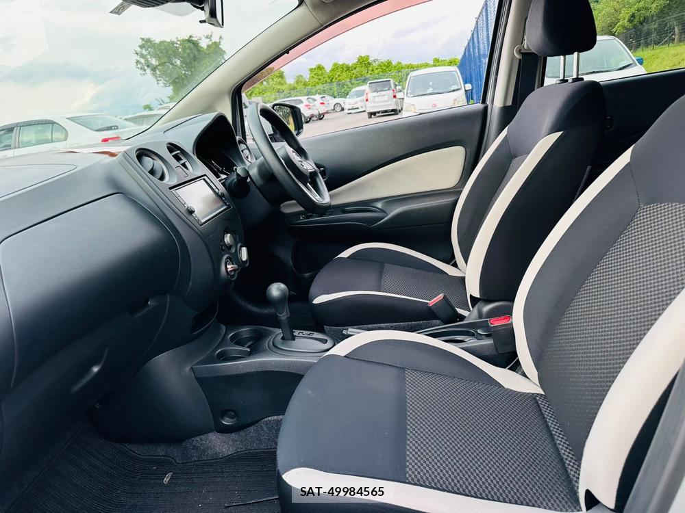 Nissan NOTE 2019 7028618-10