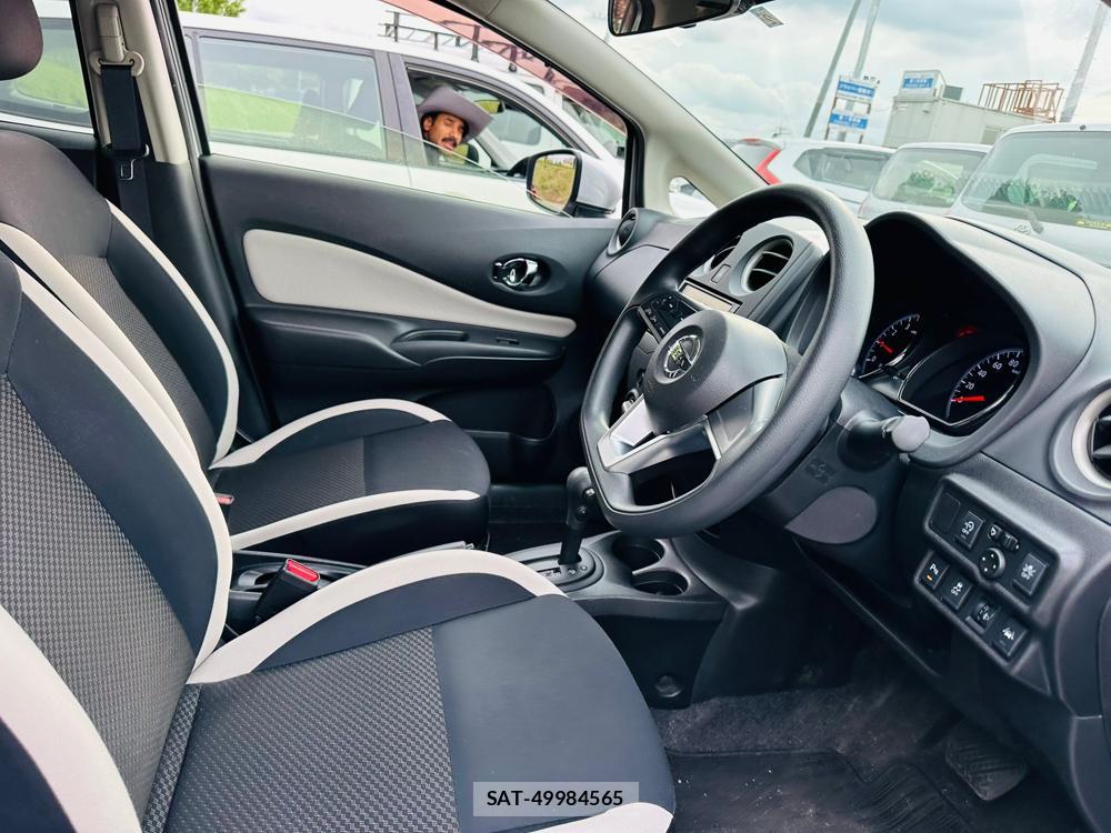 Nissan NOTE 2019 7028618-11
