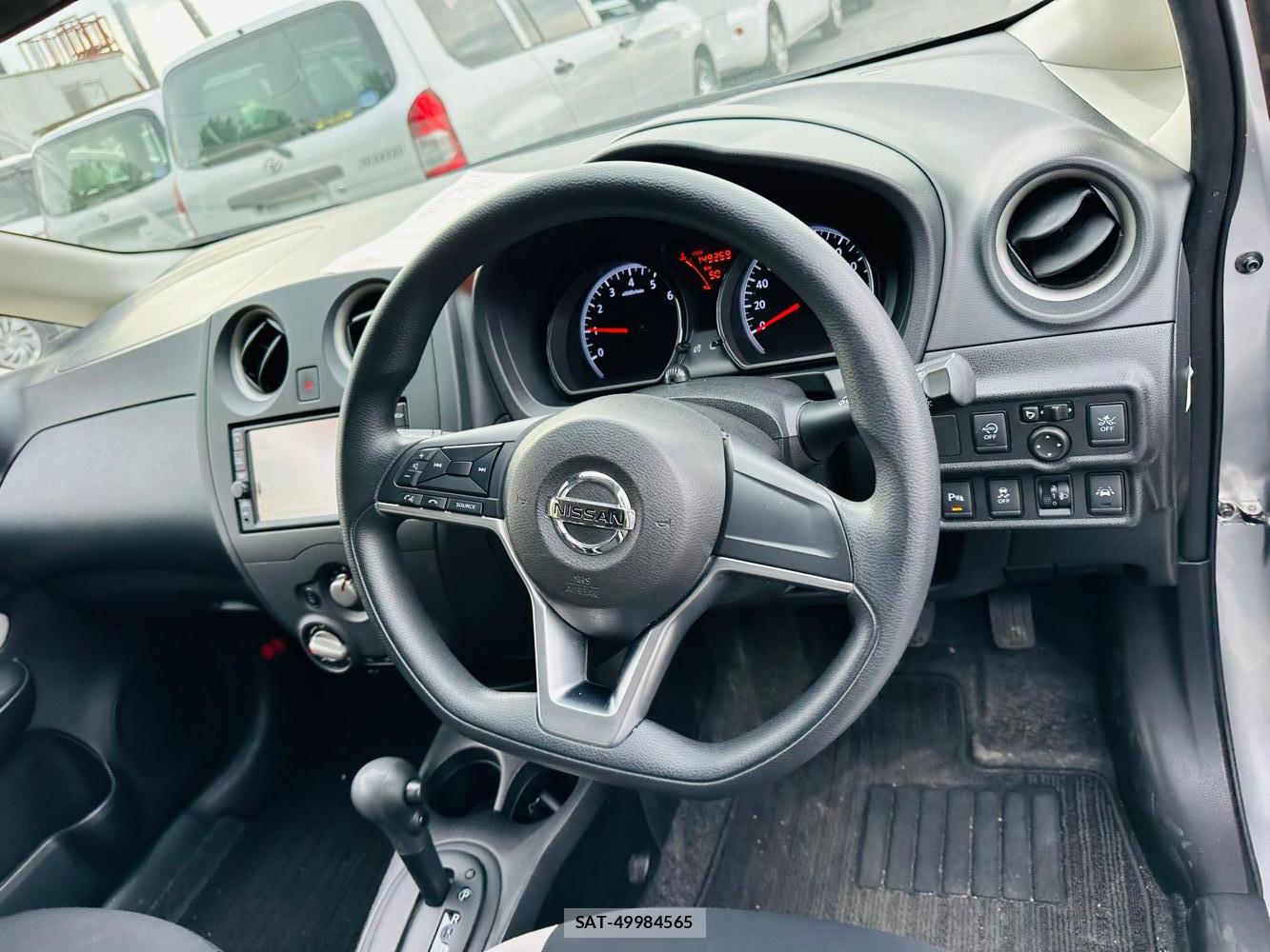 Nissan NOTE 2019 7028618-14