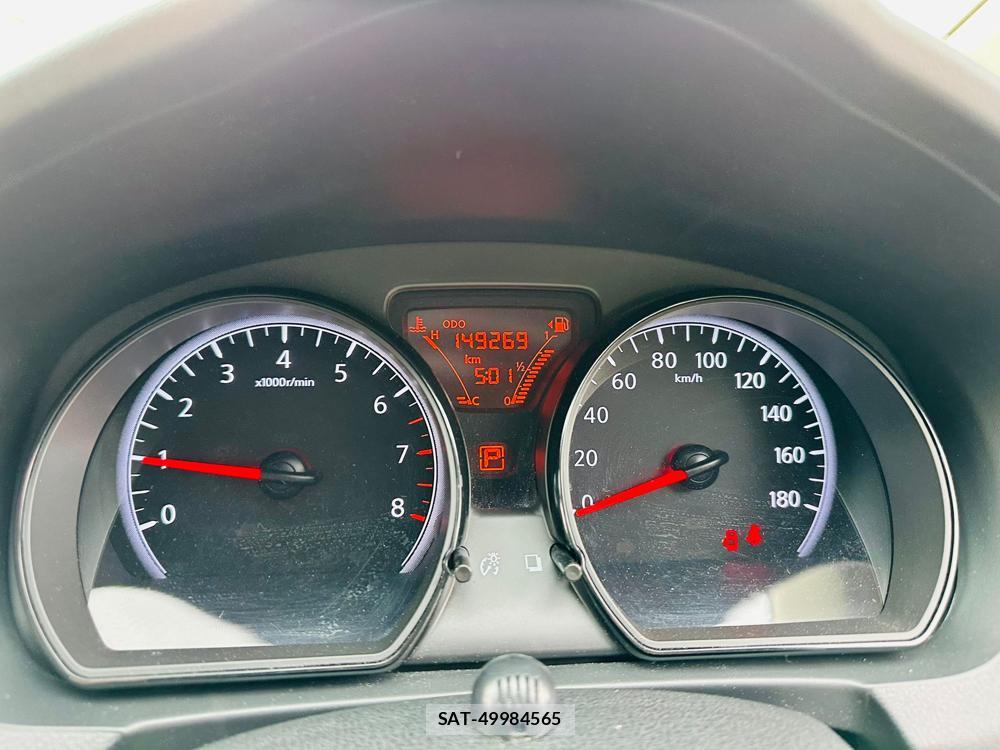 Nissan NOTE 2019 7028618-15