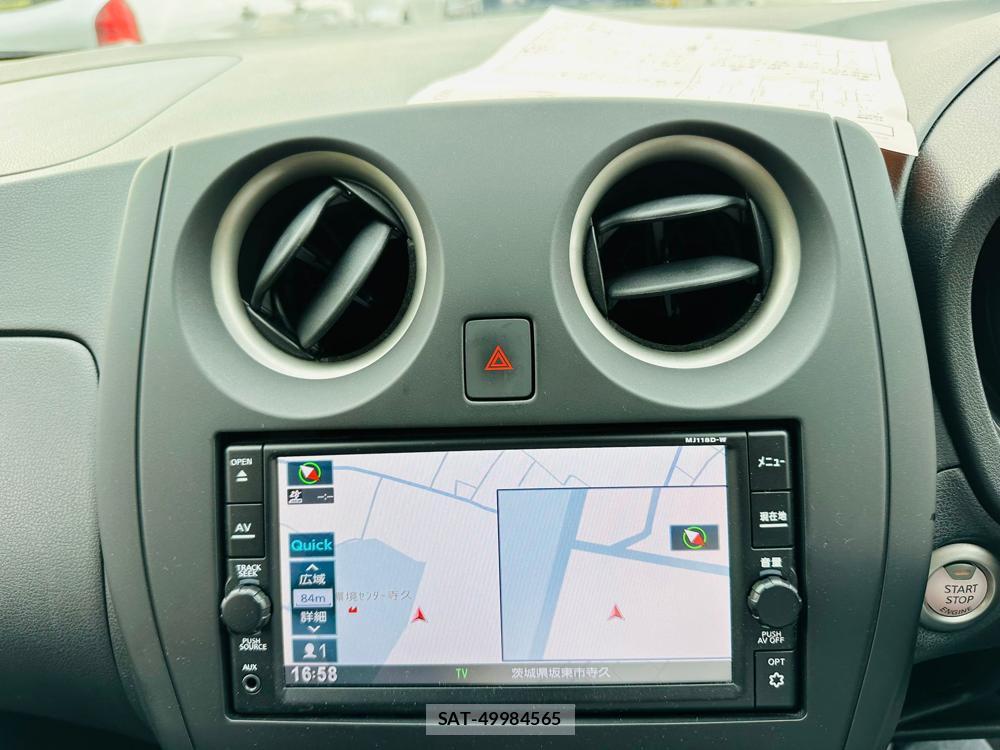 Nissan NOTE 2019 7028618-17