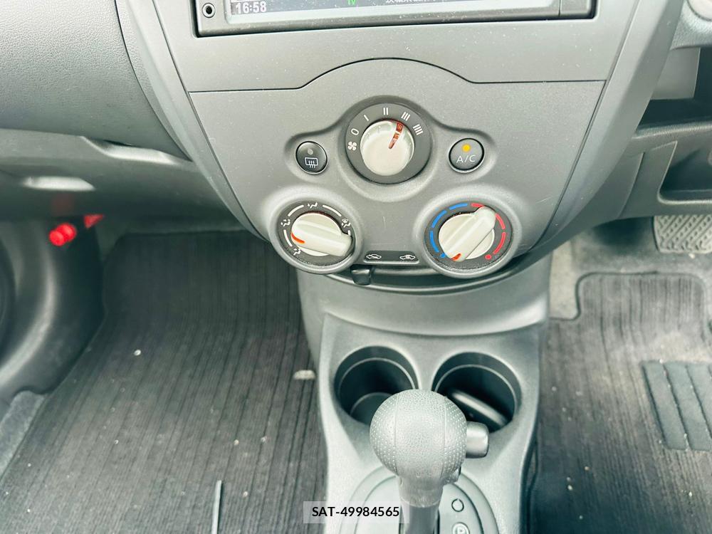 Nissan NOTE 2019 7028618-18