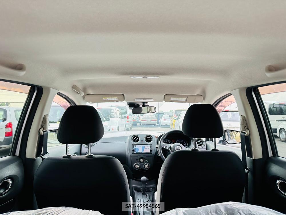 Nissan NOTE 2019 7028618-23