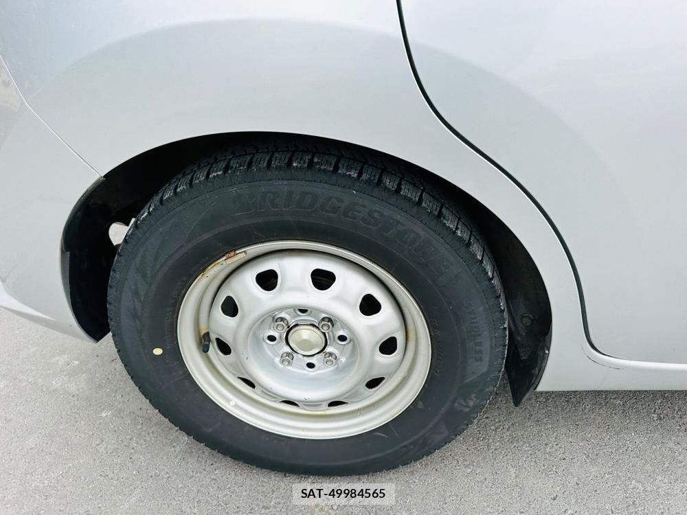 Nissan NOTE 2019 7028618-26
