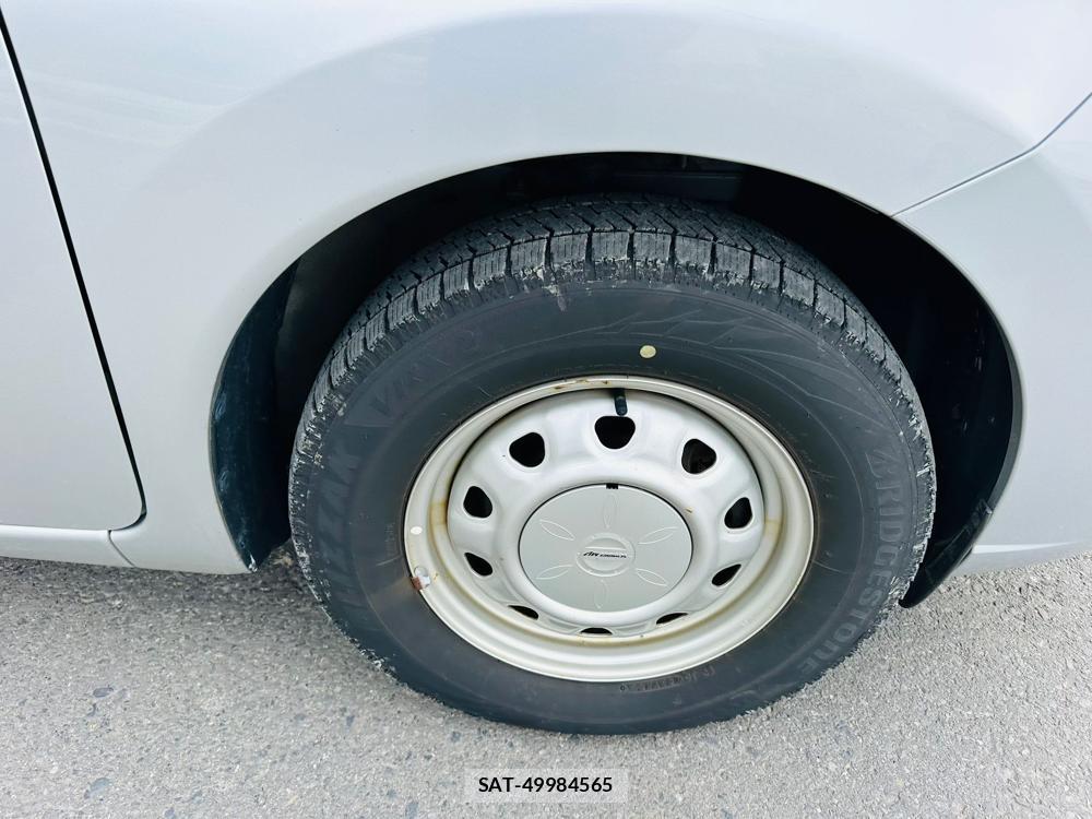 Nissan NOTE 2019 7028618-27