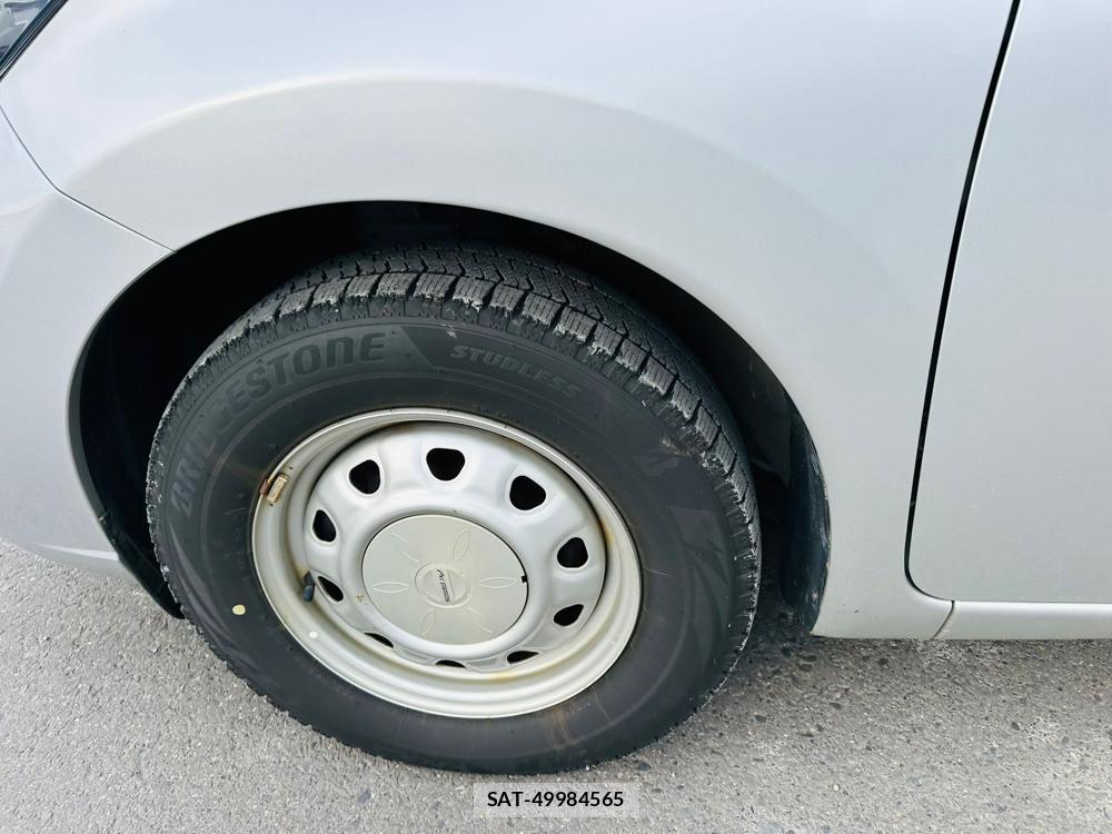 Nissan NOTE 2019 7028618-28