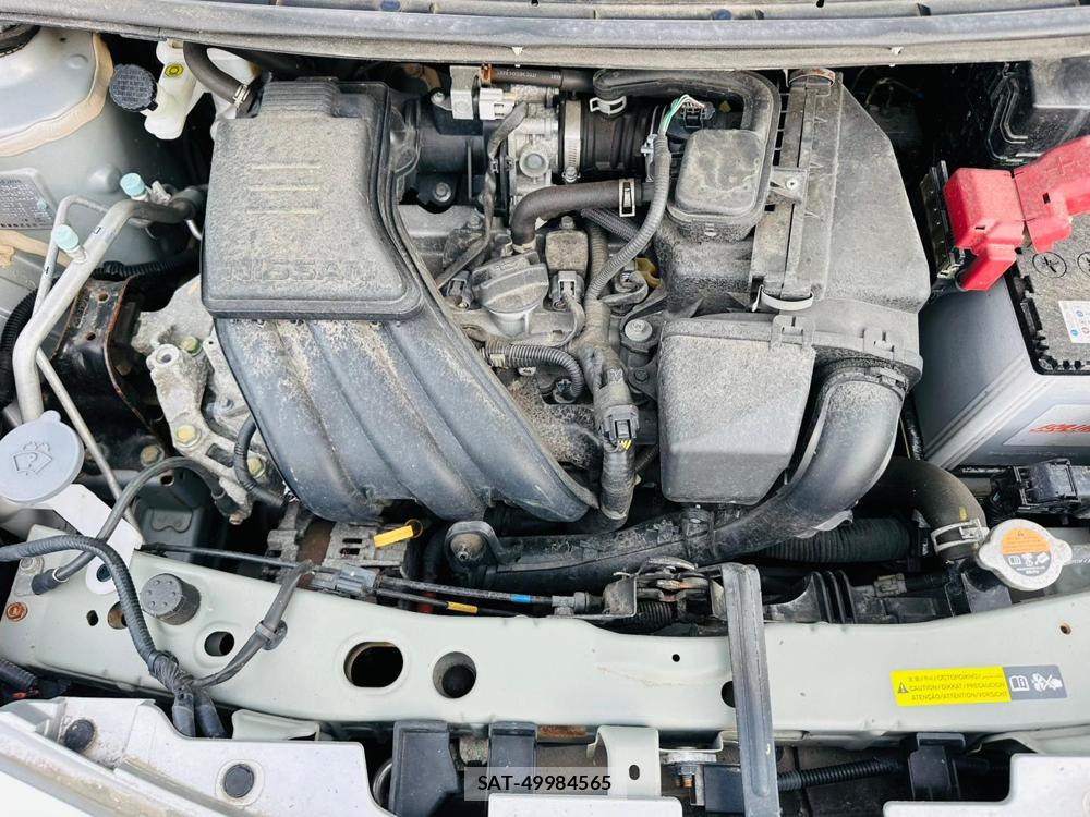 Nissan NOTE 2019 7028618-34