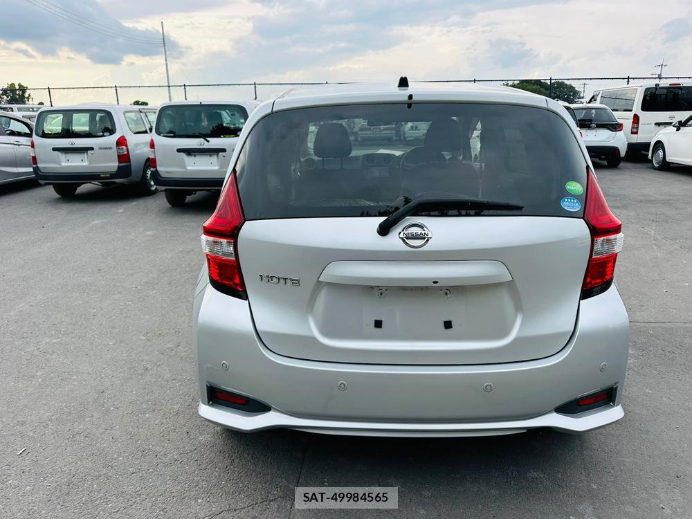 Nissan NOTE 2019 7028618-3
