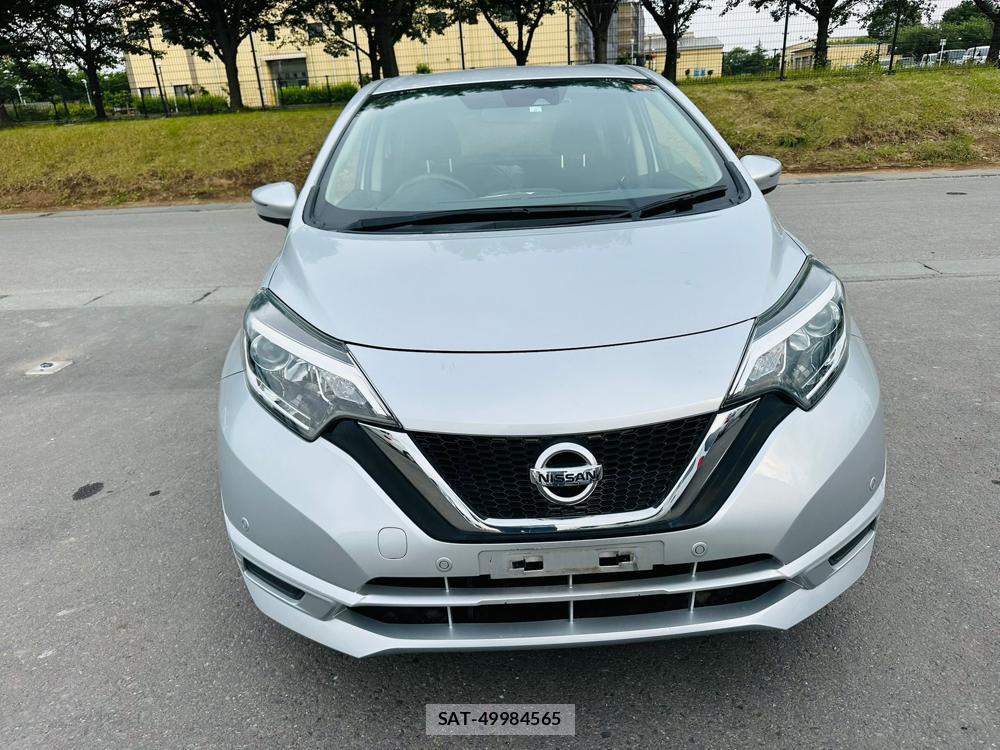 Nissan NOTE 2019 7028618-7