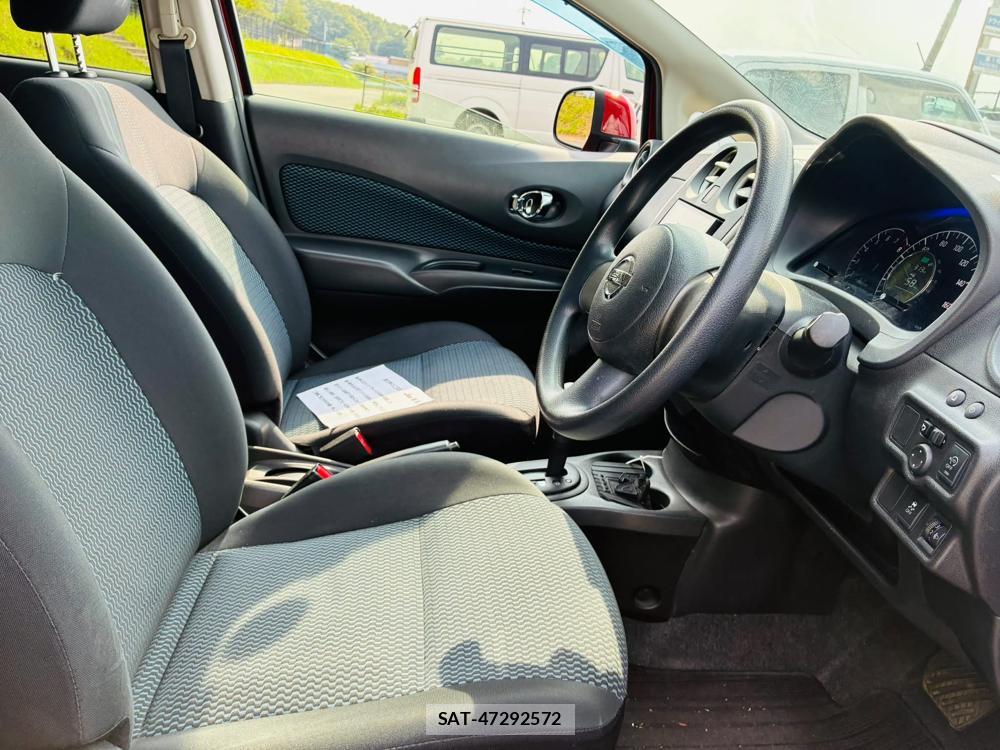 Nissan NOTE 2013 7268131-11