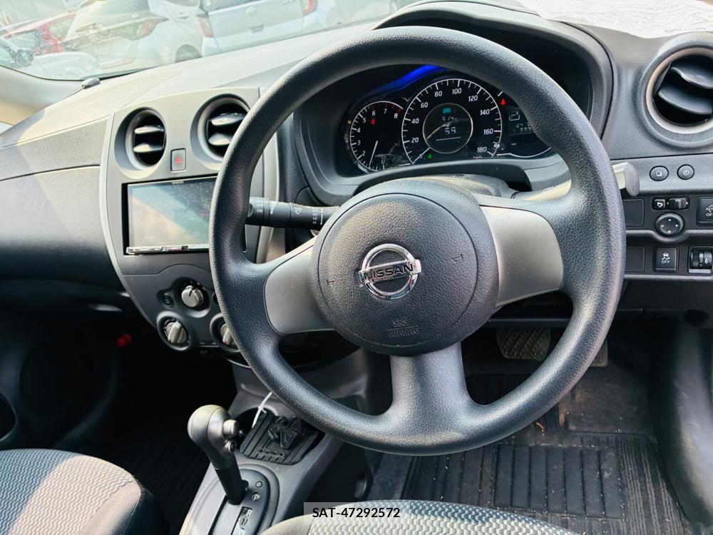 Nissan NOTE 2013 7268131-14