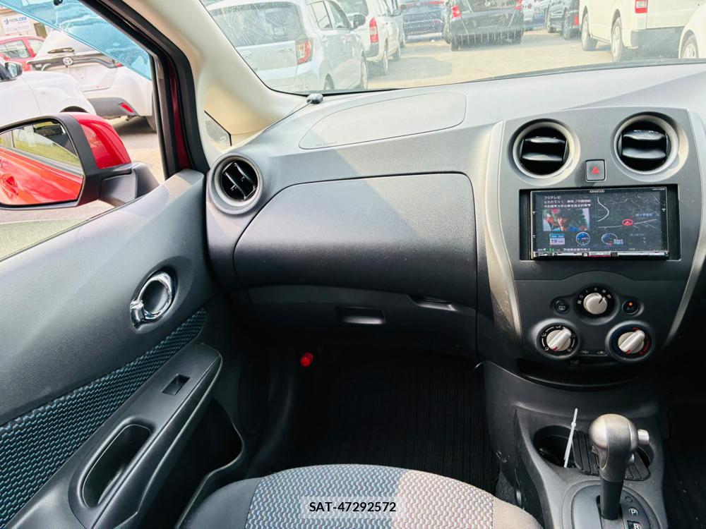 Nissan NOTE 2013 7268131-16