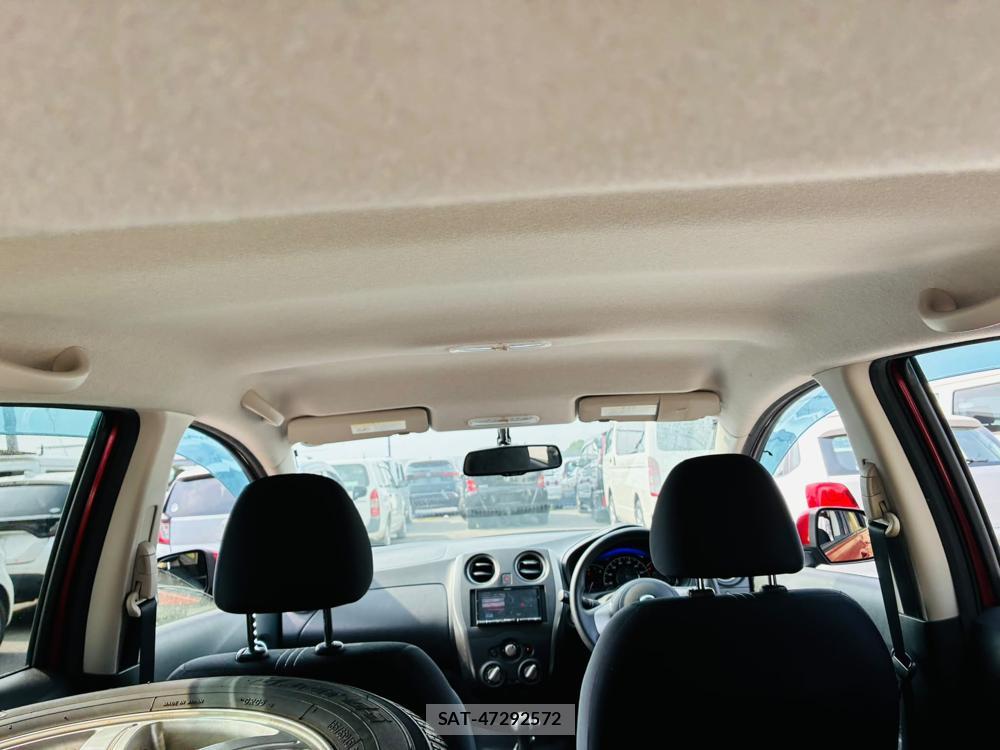 Nissan NOTE 2013 7268131-23