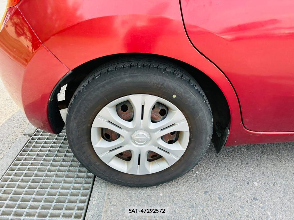 Nissan NOTE 2013 7268131-26
