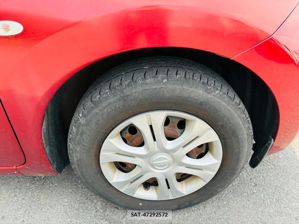 Nissan NOTE 2013 7268131-27
