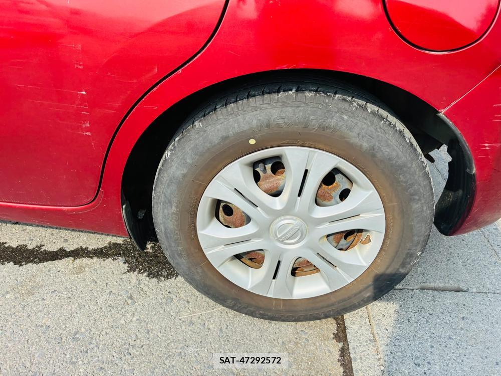 Nissan NOTE 2013 7268131-29