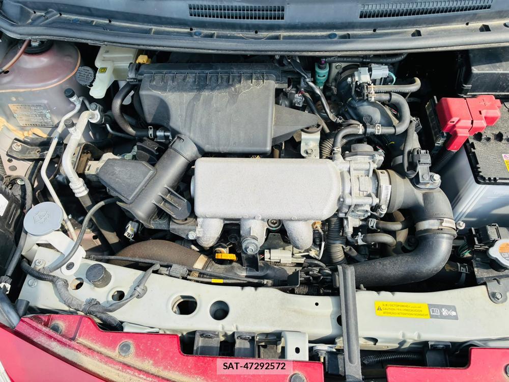 Nissan NOTE 2013 7268131-32