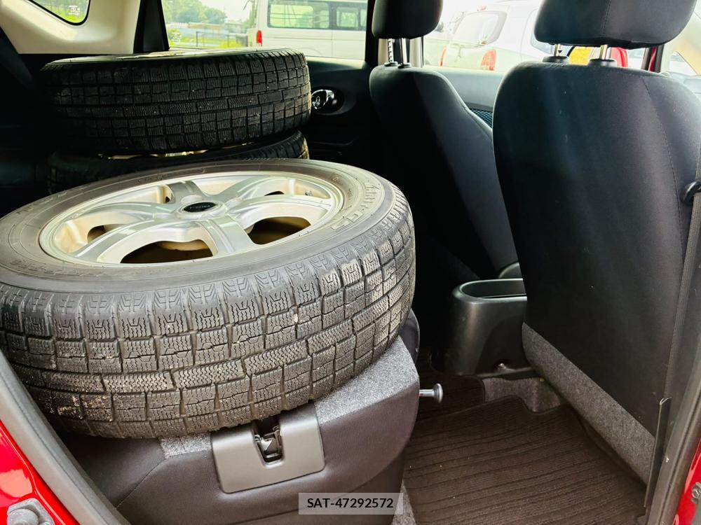 Nissan NOTE 2013 7268131-8