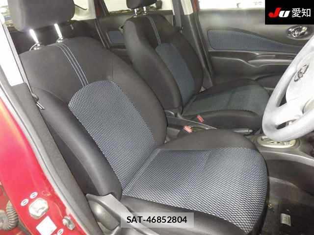 Nissan NOTE 2013-05 7605113-5