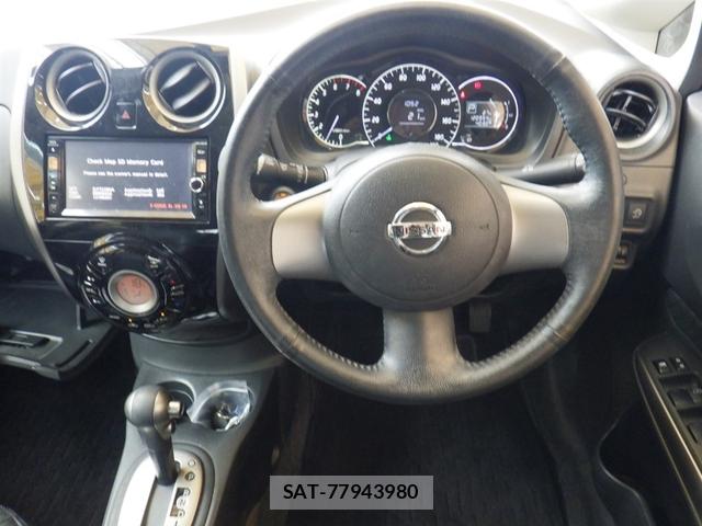 Nissan NOTE 2013 7622580-4
