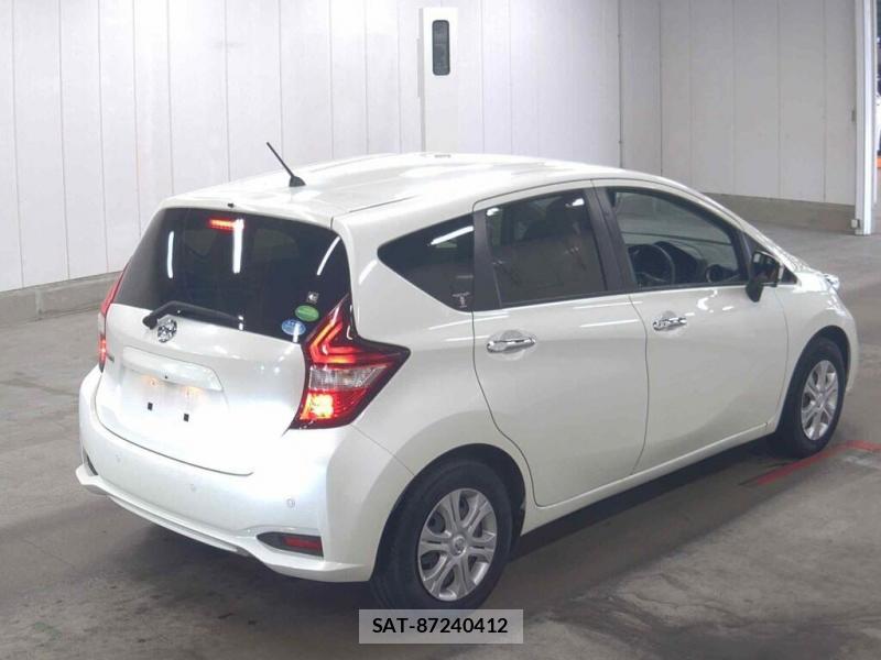 Nissan NOTE 2019-02 7713655-1