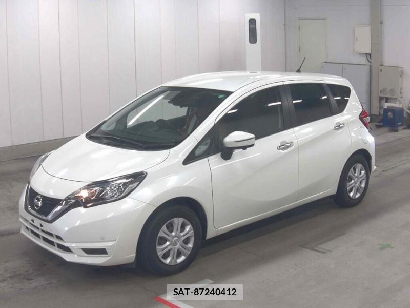 Nissan NOTE 2019-02 7713655-3