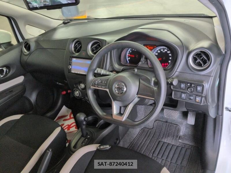 Nissan NOTE 2019-02 7713655-4