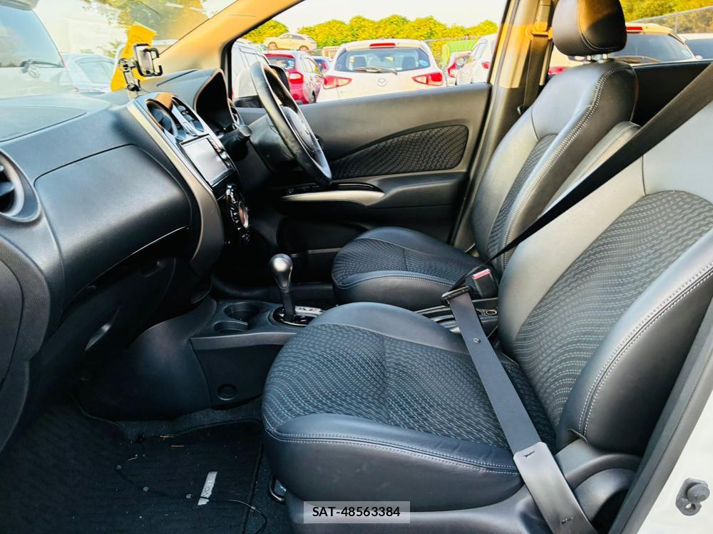 Nissan NOTE 2013-06 7650274-10