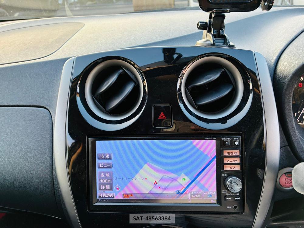 Nissan NOTE 2013-06 7650274-17
