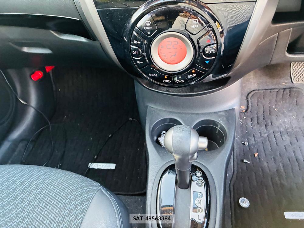Nissan NOTE 2013-06 7650274-18