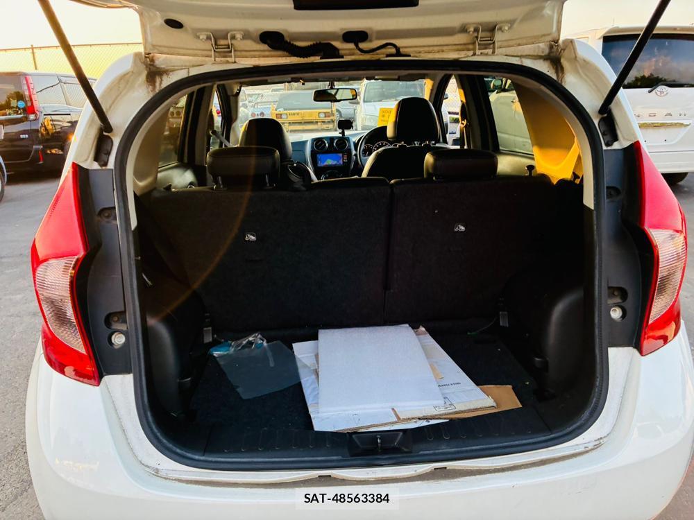 Nissan NOTE 2013-06 7650274-24