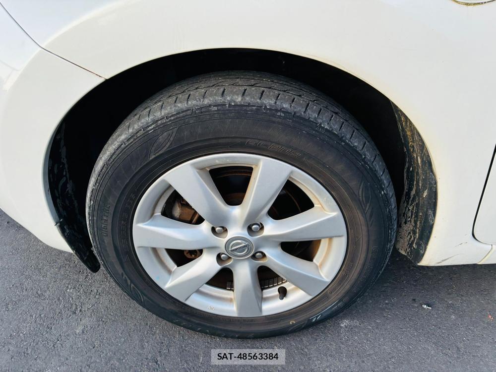 Nissan NOTE 2013-06 7650274-28