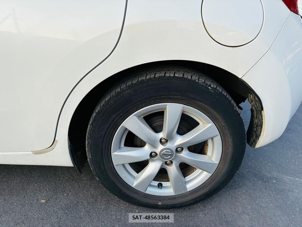 Nissan NOTE 2013-06 7650274-29