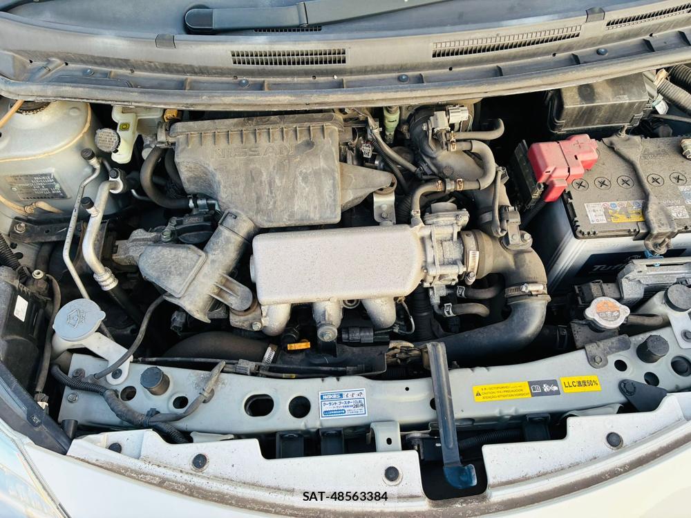 Nissan NOTE 2013-06 7650274-32