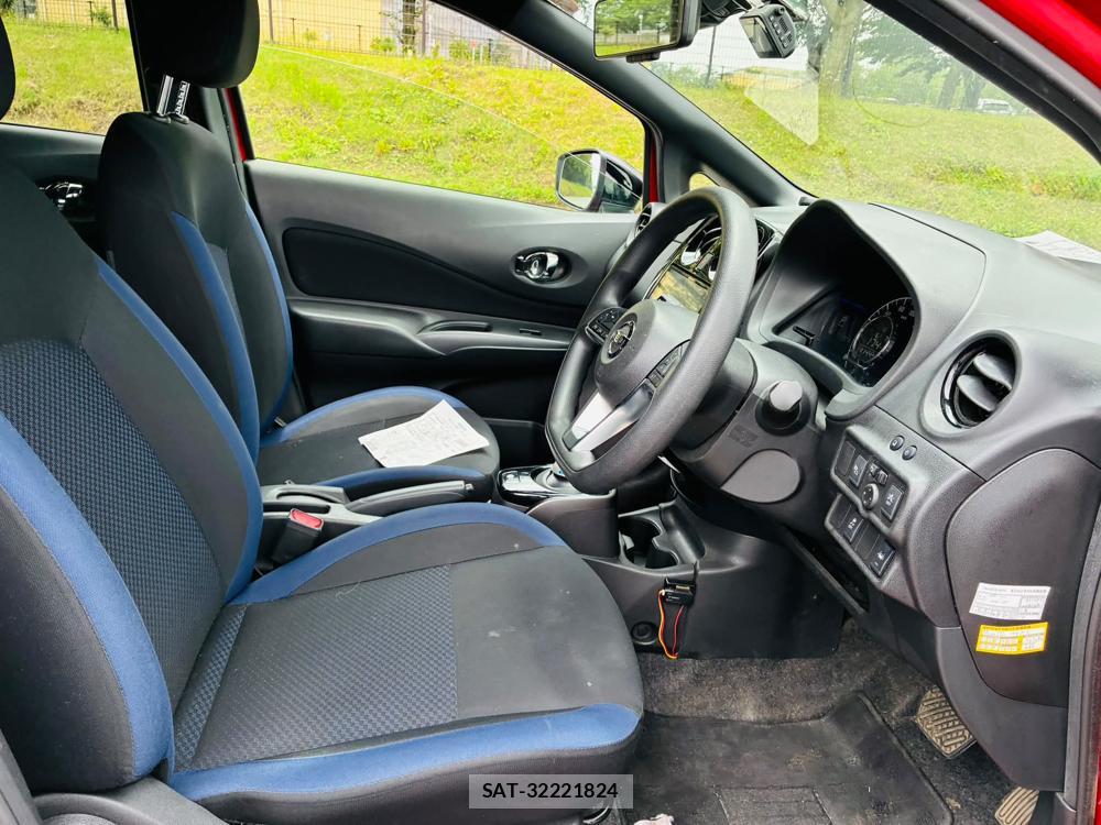 Nissan NOTE 2019-06 7718246-11