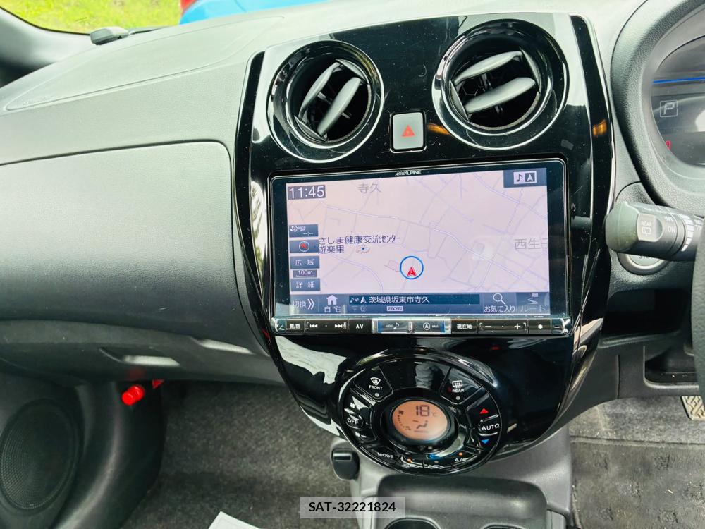 Nissan NOTE 2019-06 7718246-19