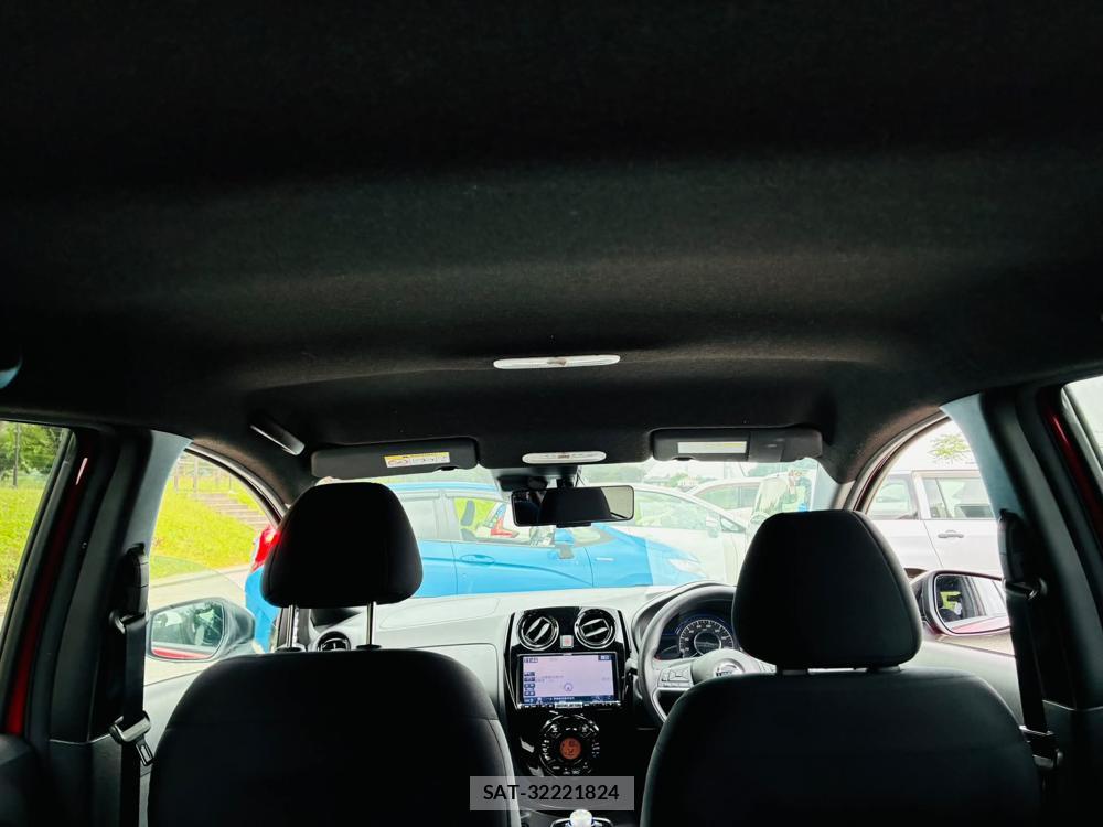 Nissan NOTE 2019-06 7718246-25