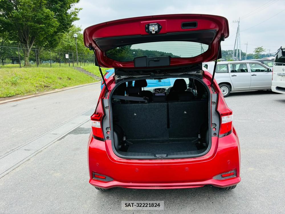 Nissan NOTE 2019-06 7718246-27