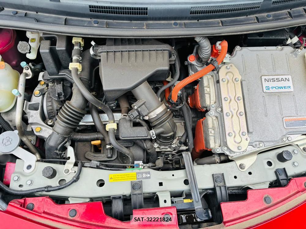 Nissan NOTE 2019-06 7718246-34