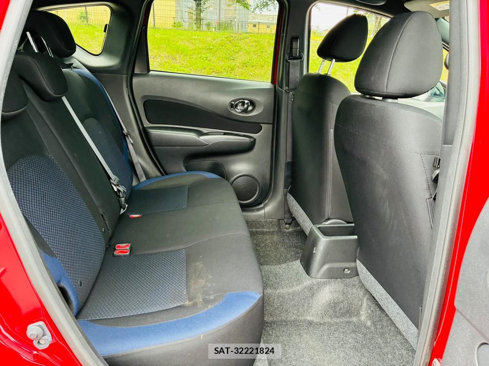 Nissan NOTE 2019-06 7718246-8