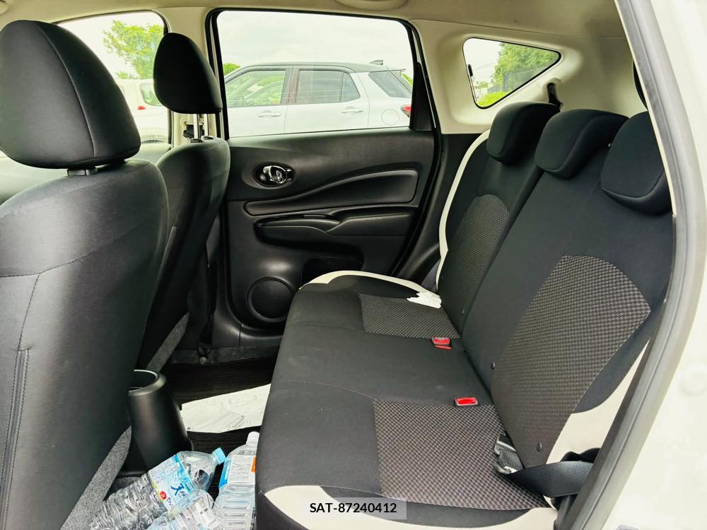 Nissan NOTE 2019-02 7713655-9