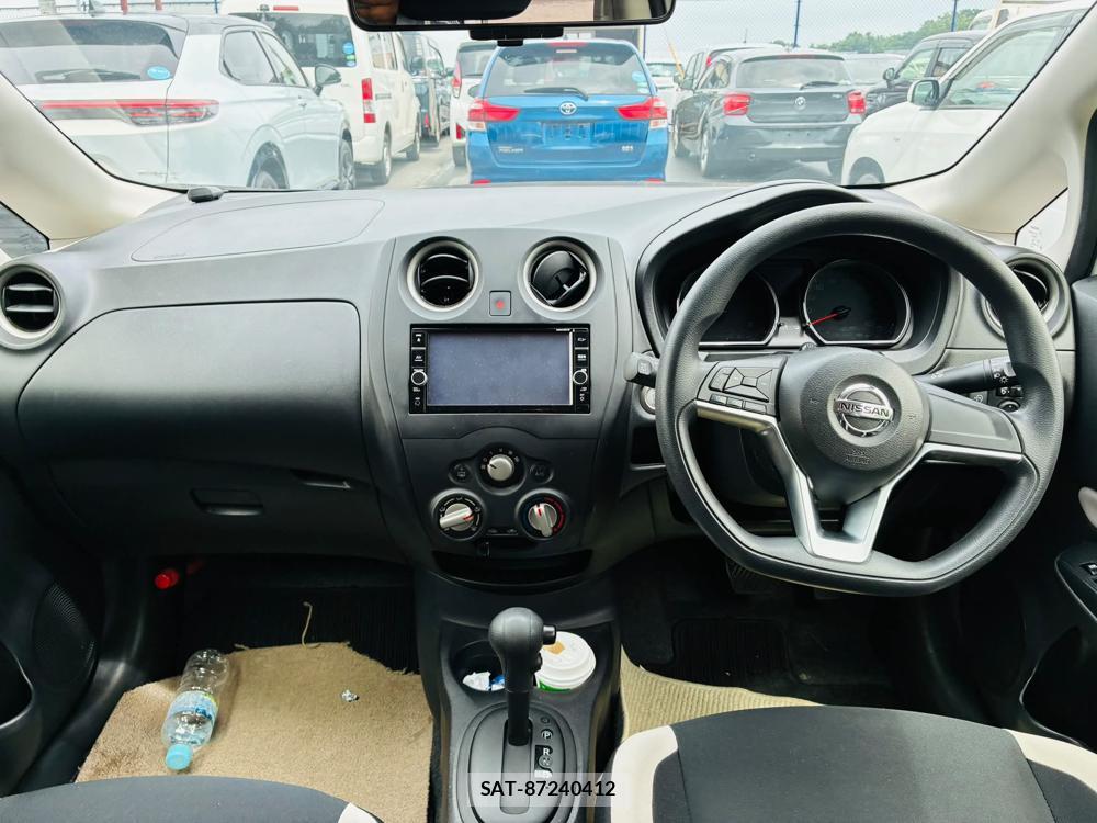 Nissan NOTE 2019-02 7713655-12