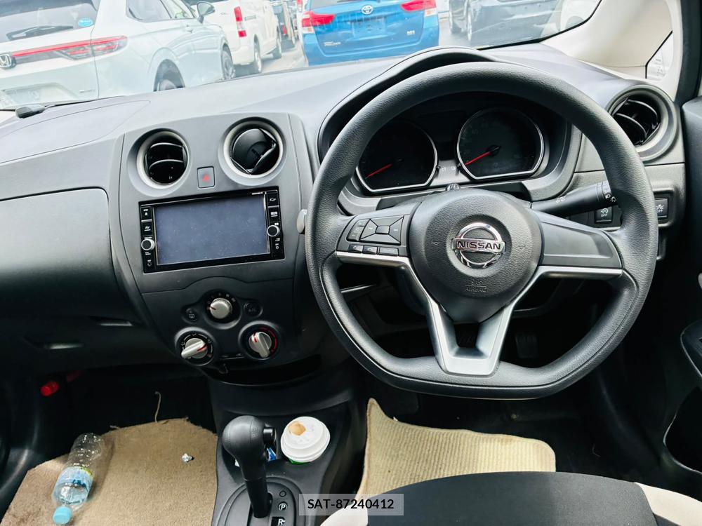 Nissan NOTE 2019-02 7713655-13