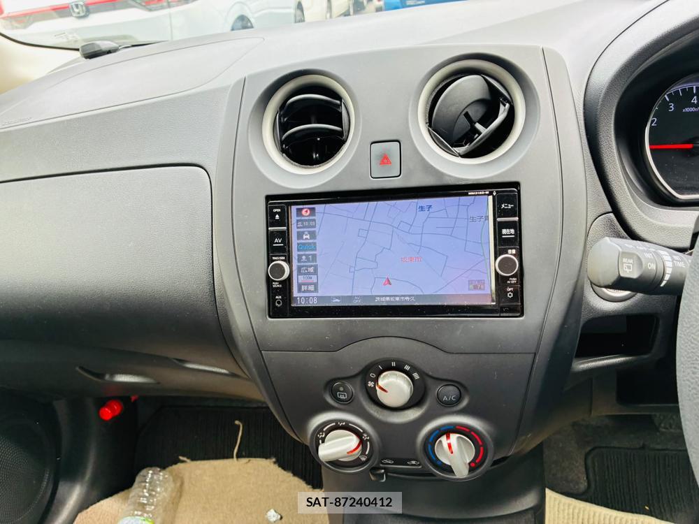 Nissan NOTE 2019-02 7713655-19