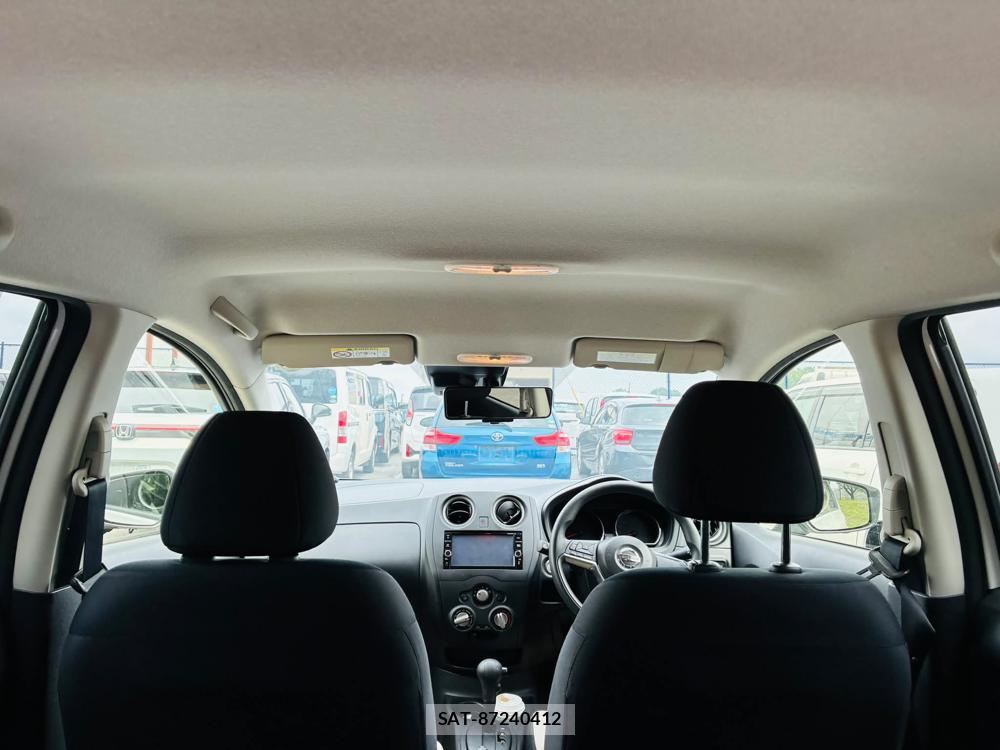 Nissan NOTE 2019-02 7713655-25