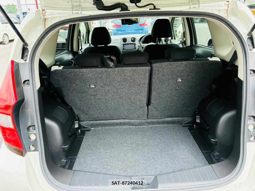 Nissan NOTE 2019-02 7713655-26