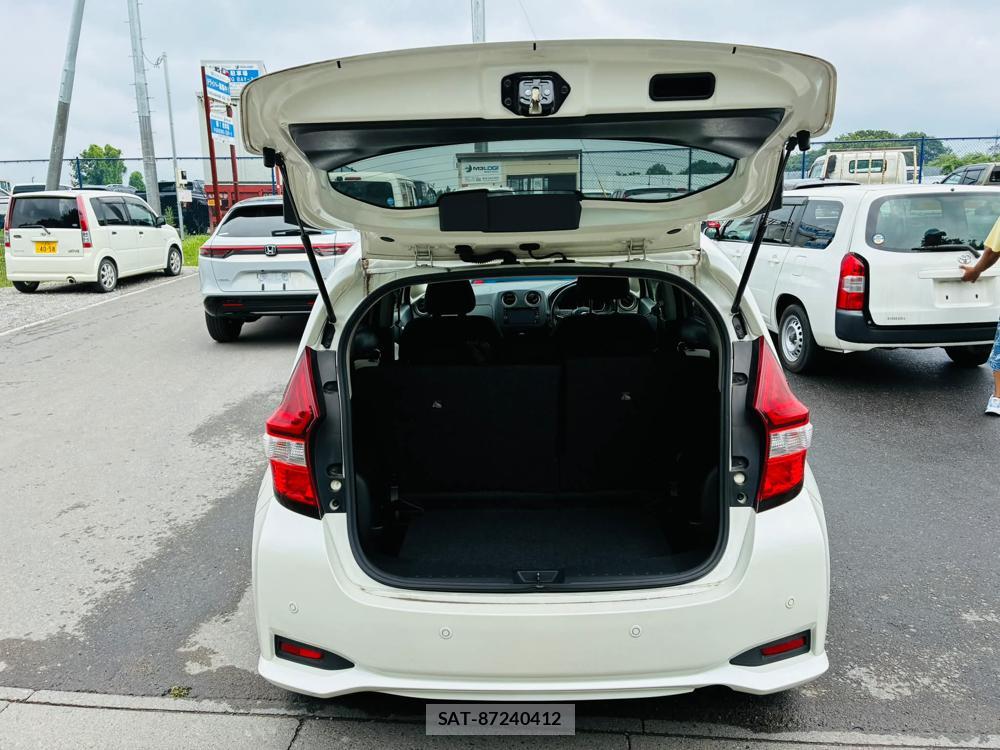 Nissan NOTE 2019-02 7713655-27